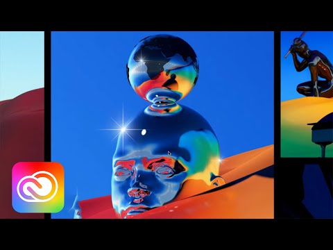 The New Show with Paul Trani - Episode 21 | Adobe Creative Cloud