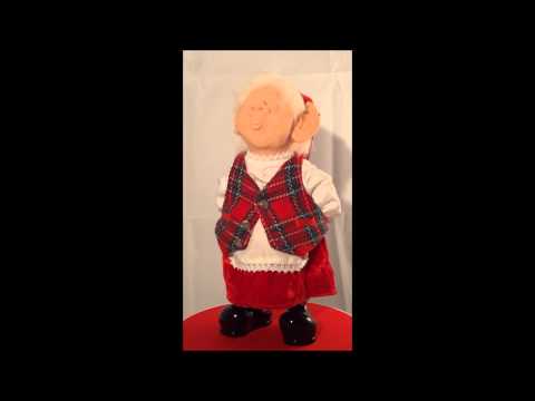 Julian   The Elves Themselves