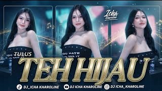 Download lagu FUNKOT - GREEN TEA [ TULUS ] VIRAL 2026 || LIVE AT VALHALLA SURABAYA || DJ ICHA KHAROLINE mp3