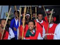 Goobee new Afaan Oromo cultural music 2019/2020(Hooteela Kebeki Adaamaa) part 1 Adaamaa