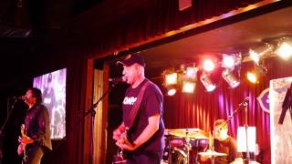 Paul Collins' Beat - Rock N Roll Girl @ B.B King 10/16/12