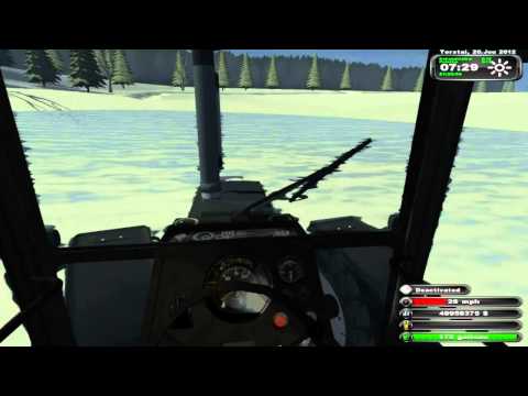 Ls11 Menee lintassa!