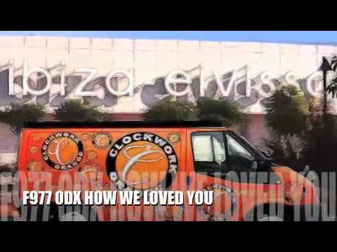 OUR Balearic Story. 1989-2017