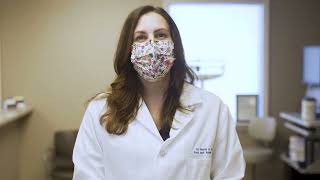 Meet Dr. Kasper