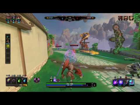 Best Camazotz moments