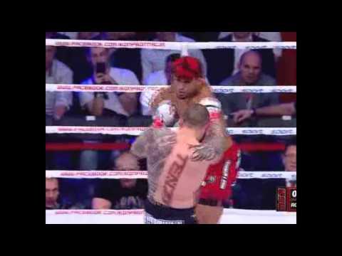 Michał Cipao Materla HL - Do góry łeb