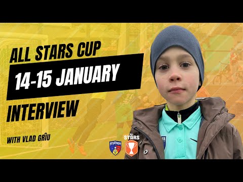 Vlad Grîu (Atletico Bălți)