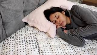 Sleepure Yatak Reklam Filmi