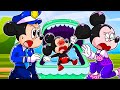 Castle Of Illusion Starring Mickey Mouse Baby Mickey S Extremely Sickness Mickey The Mousey