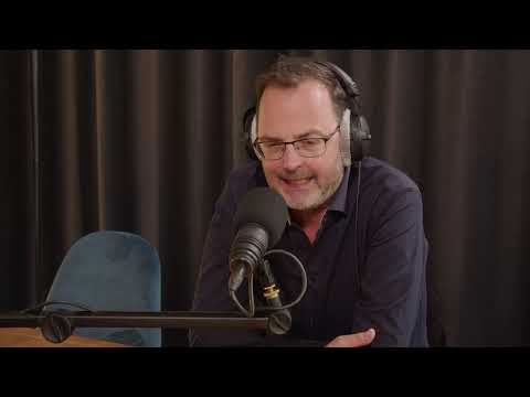 De Zakelijke Podcast - Wouter van den Berg (The Compound Company)