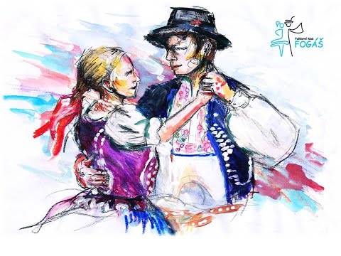 FK Fogáš - „Päť rôčkov máme“.