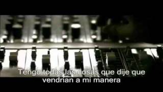 Brian Mcfadden - Everything But You (Subtitulado)
