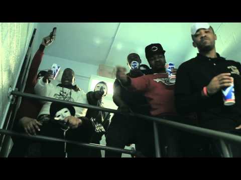 DAPPA V ft SB- "Supa Thing"