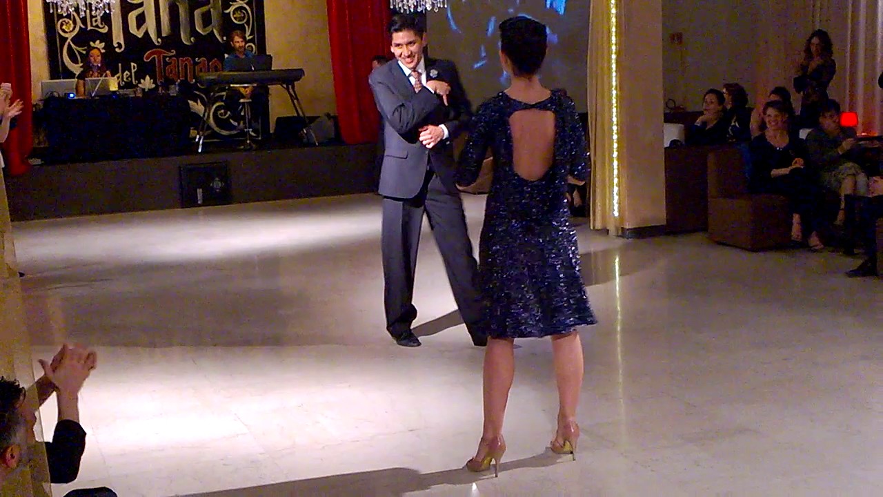 Video thumbnail for Florencia Labiano Hernan Rodriguez 3- Brescia - Italia