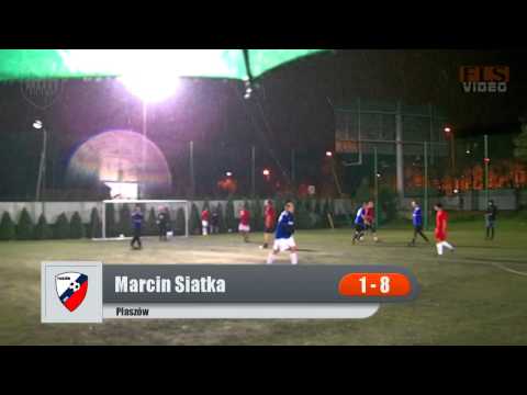 10. tydzień: R 22 - Płaszów (FLS Jesień 2012)