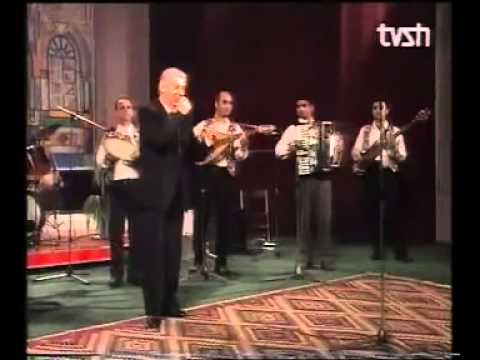 Ansambli Popullere Durresi-Qemal Kertusha.