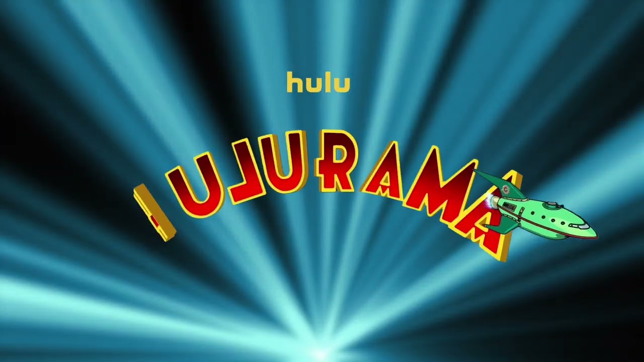 Futurama: WFH