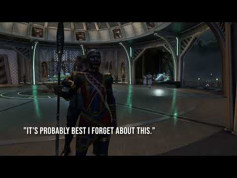 Marvel's Avengers - Thor is ready to risk it all on Okoye