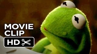 Muppets Most Wanted Movie CLIP - I&#39;m Number One (2014) - Muppet Movie HD