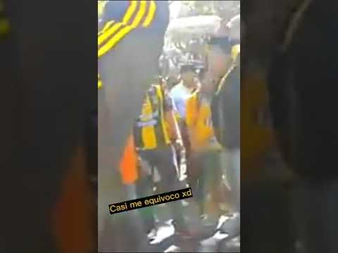 "MOMENTOS COMO BARRA BRAVA 2 | #SrJohn34" Barra: La Gloriosa Ultra Sur 34 &bull; Club: The Strongest