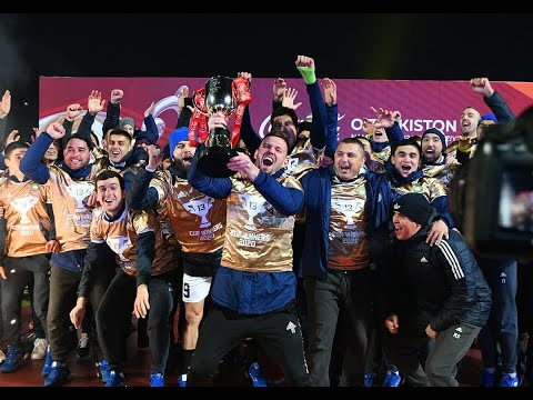 O'zbekiston Kubogi-2020. "Paxtakor"ga 13-kubok topshirildi