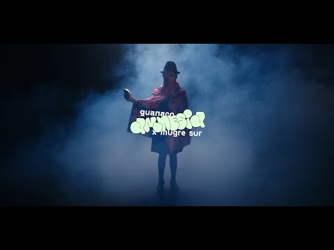 GUANACO ft. Mugre Sur - AMNESIA (Vídeo Oficial) ⎮ Flor y Puñal ????????