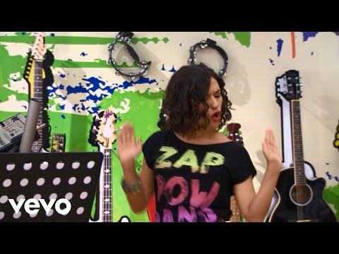 Alba Rico, Elenco de Violetta – Ven y Canta (De "Violetta" | Momento Musical | Disney+)