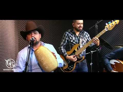 Gustavo Reyna - Me moriria