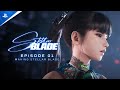 Gameplay video of Stellar Blade  PC