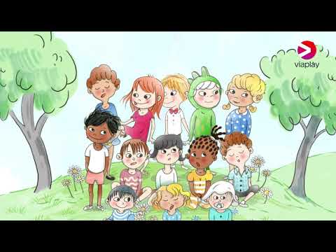 Sagasagor S2 | Official Trailer | A Viaplay Original