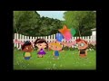 Mini Einsteins Da Disney Canção Dos Balões Da Annie Dublado