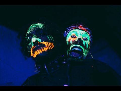 Indomesticáveis - Kayode & Nego Max (Prod.Lotto & Paiva)