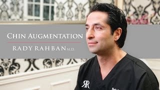 Rady Rahban, MD