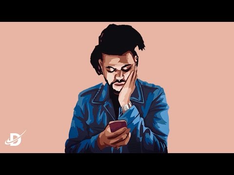 [FREE] The Weeknd x Bryson Tiller x Drake Type Beat 2017 - "Reminder" (Prod. by @ProdDrewTaylor)