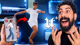 FINALMENTE! Animações COMPLETAS a partir de vídeos simples! Esse recurso vai estar na Unreal 6