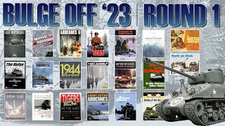 Zilla Blitz - Ardennes '44: The Battle of the Bulge video thumbnail