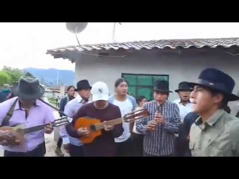 IMATA PASAN PALOMA - RUNA ÑAN