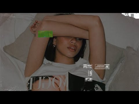 FREE Partynextdoor Type Beat x Drake x Giveon 2020 - Jealousy (intro)