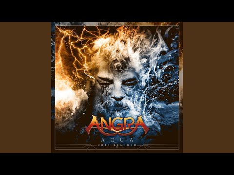 Videoclip de A Monster in Her Eyes — Angra