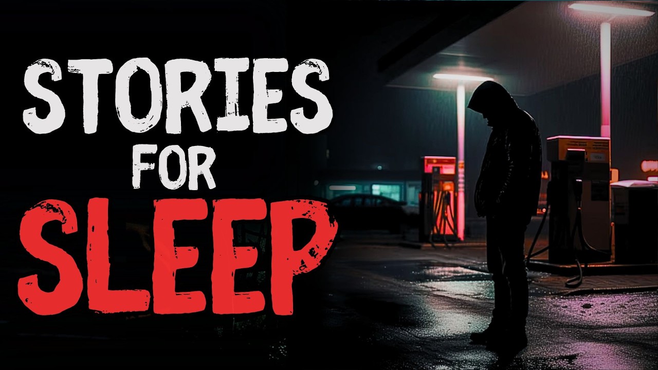 True Scary Stories For Sleep With Rain Sounds | True Horror Stories | Fall Asleep Quick Vol. 30