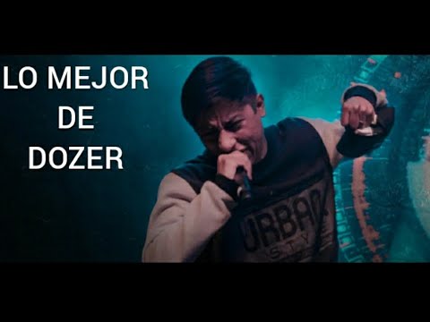 "LO MEJOR DE DOZER"