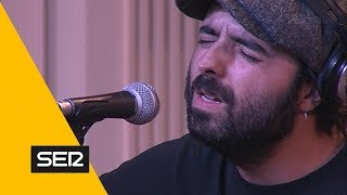 Sidecars - 'Tu mejor pesadilla' y 'Costa da Morte' (en directo en la Cadena Ser) | La Ventana