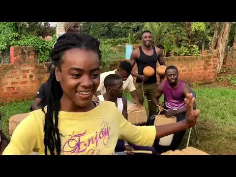 The Most Wanted Songs in Buganda traditional music history