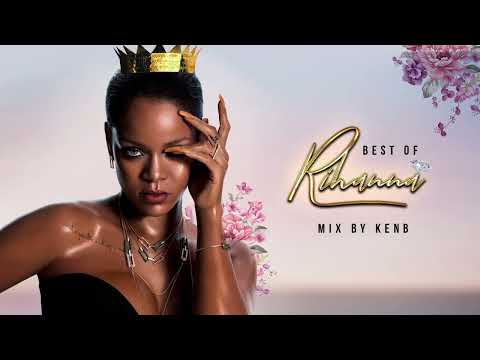 BEST OF RIHANNA - DJ KENB