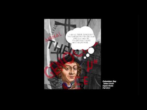 Pecha Kucha Dayton Vol. 29 - Mitchell Eismont