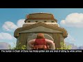 How the Builder became the New BATTLE BUILDER in Clash of Clans | Hero Pets Story/Town Hall 14 Story