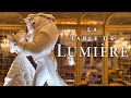 La Table De Lumière Disneyland Hotel Disneyland Paris