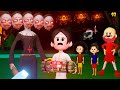 CINCHU KI SHAITANI PART 71 Desi Comedy Video Monster Gulli Bulli Baba Wala