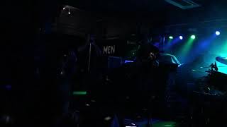 Cane Hill - Erased live at the Blind Tiger