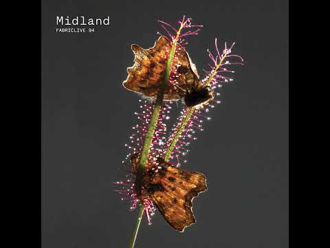 Fabriclive 94 - Midland (2017) HD